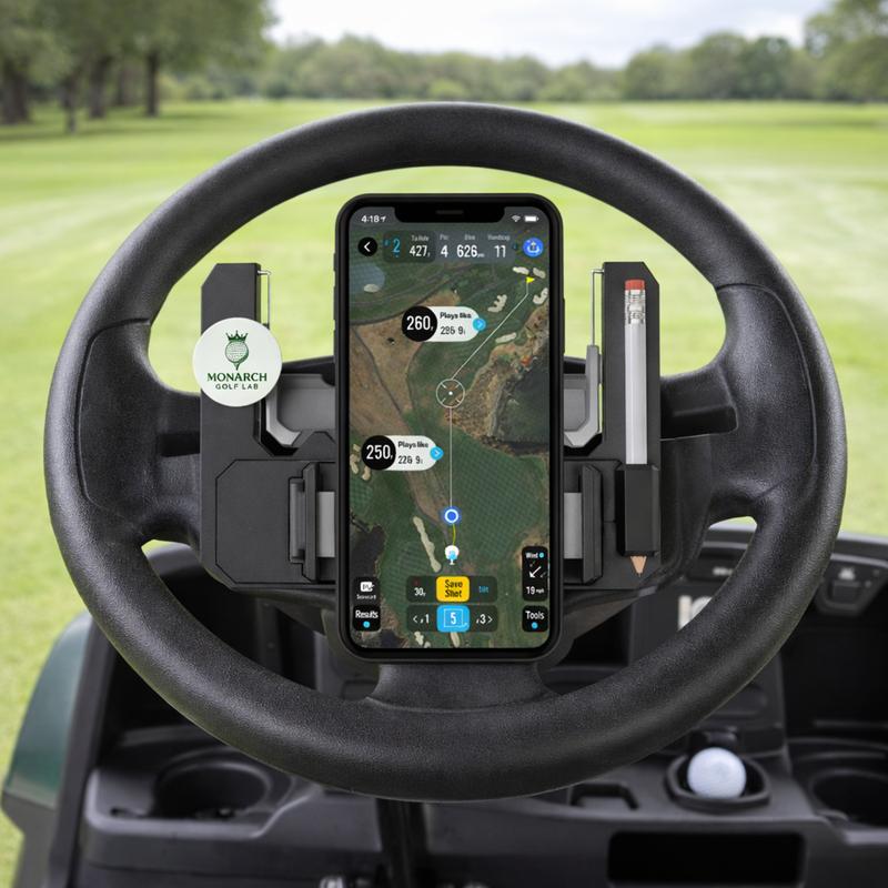 Solrias Golfing Mount