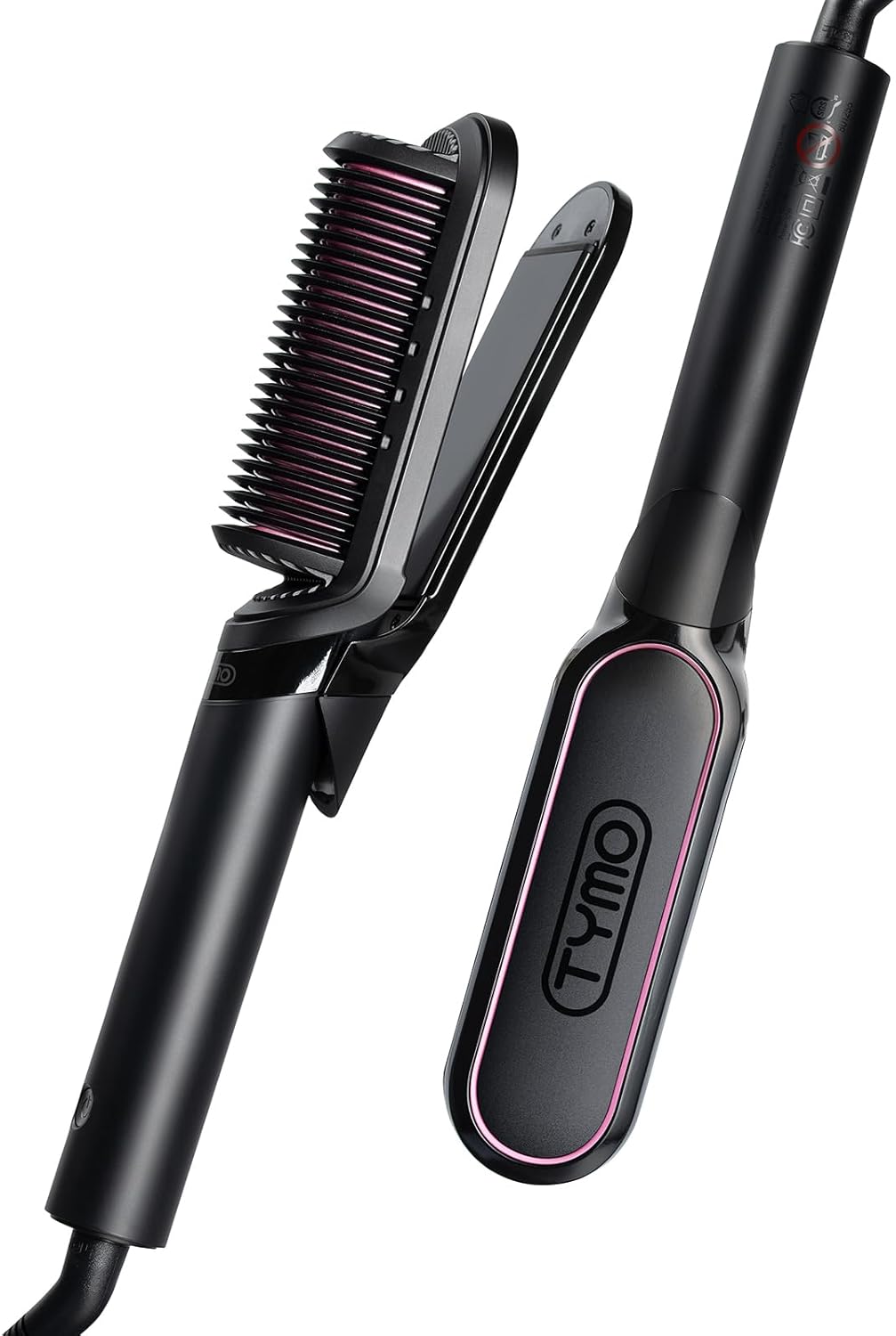 Tamao FLIPRO Straightener Comb