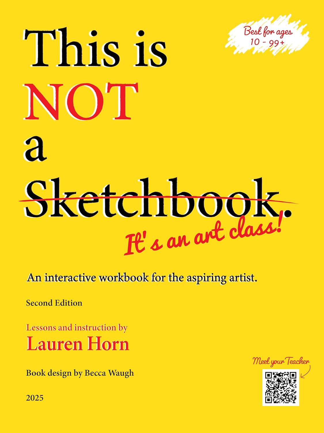 Solrias Interactive Sketchbook