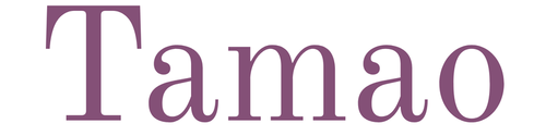 Tamao