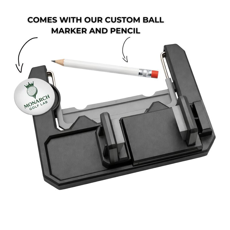 Solrias Golfing Mount