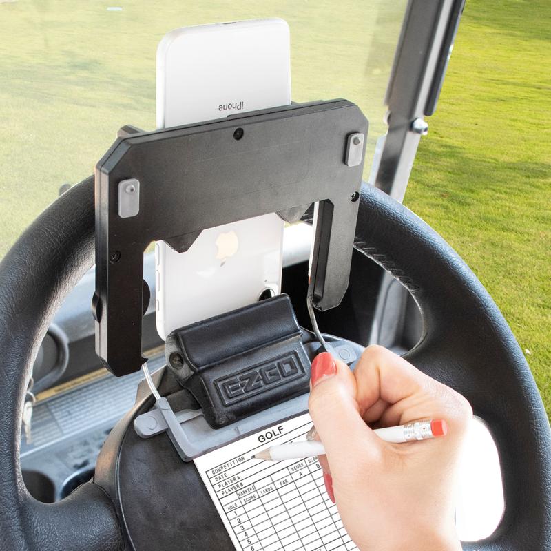 Solrias Golfing Mount