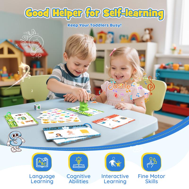 Solrias Interactive Learning Dino